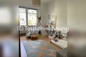 Tauschwohnung: Helle, gut geschnittene 3-Zimmer-Wohnung in Lindenthal – Die vollständige Adresse der Immobilie erhältst du vom Anbieter., 50931 Lindenthal (Ortsteil), Köln – Vorschaubild 3