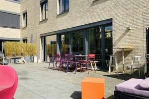 Exklusives Wohnen an top Lage in  den Bult-Terrassen  – Rimpaustrasse 2, 30173 Bult, Hannover – Vorschaubild 2