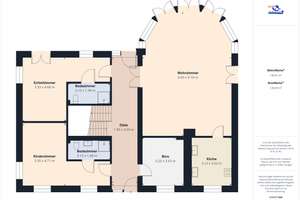Exklusives Architektenwohnhaus am Elbhochufer – Elbblick in Hohenwarthe 🌊🏡 – Die vollständige Adresse der Immobilie erhältst du vom Anbieter., 39291 Hohenwarthe – Vorschaubild 22