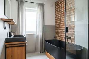 Bungalow in Amberg-Fuchsstein - naturnah wohnen! – Die vollständige Adresse der Immobilie erhältst du vom Anbieter., 92224 Fuchsstein, Amberg – Vorschaubild 21
