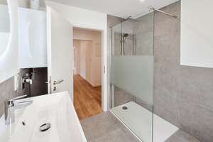 Helle 2-Zimmer-Wohnung im sanierten Altbau Zentral wohnen, ruhig leben – mitten in Fulda – Brauhausstraße 28, 36043 Fulda – Vorschaubild 10