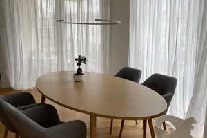 Exklusive 3-Zimmer-Wohnung mit Balkon und Einbauküche in Regensburg, Dörnberg – Regensburg – Vorschaubild 2