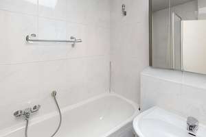 ++ VERMIETE EIGENTUMSWOHNUNG MIT GARTEN UND BALKON UND GARAGE ++ – Die vollständige Adresse der Immobilie erhältst du vom Anbieter., 42655 Solingen-Mitte, Solingen – Vorschaubild 19