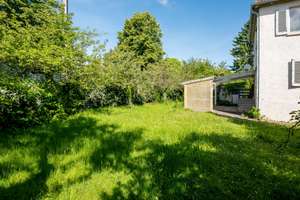 Seltene Gelegenheit: Grundstück mit Abrisshaus in ruhiger Lage von Wolfbusch – Die vollständige Adresse der Immobilie erhältst du vom Anbieter., 70499 Wolfbusch, Stuttgart – Vorschaubild 2