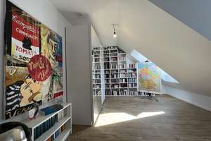 Grandiose DG-Penthouse-ETW mit EBK & Dachterrasse + großer PKW-Platz in Anderten-Misburg! – Die vollständige Adresse der Immobilie erhältst du vom Anbieter., 30559 Misburg-Süd, Hannover – Vorschaubild 20