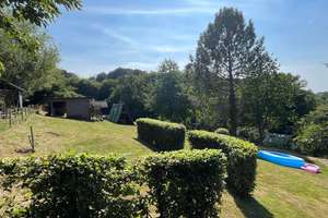 Viel Platz auf 110 Quadratmetern in Solingen – Die vollständige Adresse der Immobilie erhältst du vom Anbieter., 42657 Burg/Höhscheid, Solingen – Vorschaubild 21