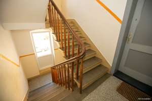 Mehrfamilienhaus mit 10 Wohnungen und Ausbaureserve im Dachgeschoss – Die vollständige Adresse der Immobilie erhältst du vom Anbieter., 31137 Nordstadt, Hildesheim – Vorschaubild 18