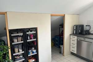 Zuhause mit 2 Zimmern in Bad Wurzach – Die vollständige Adresse der Immobilie erhältst du vom Anbieter., 88410 Bad Wurzach – Vorschaubild 8
