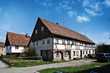 Umgebindehaus mit Baugrundstück