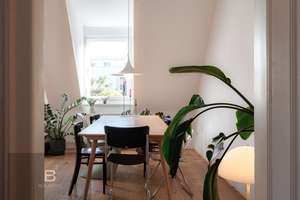 MAISONETTE MIT STIL  |  MANNHEIM NECKARSTADT-OST – 68167 Neckarstadt-Ost/Wohlgelegen, Mannheim – Vorschaubild 7