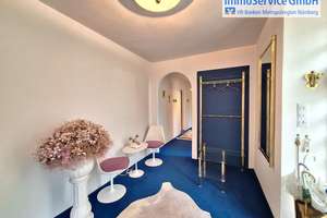 Ebenerdiges Wohnglück – Gepflegter Bungalow mit Garage und Garten – Die vollständige Adresse der Immobilie erhältst du vom Anbieter., 90592 Schwarzenbruck – Vorschaubild 2