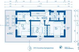 Modernes & freistehendes EFH mit Garten, Photovoltaik und großem Wohnkeller – ideal für Familien – Die vollständige Adresse der Immobilie erhältst du vom Anbieter., 63322 Rödermark – Vorschaubild 24