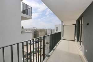 Smyles - lichtdurchflutetes Apartment in neuwertigem Zustand – Friedenauer Höhe 8, 12159 Friedenau, Berlin – Vorschaubild 5