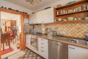 Einfamilienhaus, großer Garten, Terrasse & Garage, ruhige Wohnlage in Besigheim – Ludwigsburg (Kreis) – Vorschaubild 3