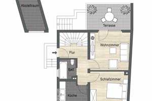 +++ FAMILIENFREUNDLICHES WOHNEN +++ in Rath-Heumar – Köln – Vorschaubild 4