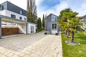 Repräsentative Villa in Bestlage – Großzügigkeit, Stil und Lebensqualität vereint – Die vollständige Adresse der Immobilie erhältst du vom Anbieter., 53225 Beuel-Mitte, Bonn – Vorschaubild 25