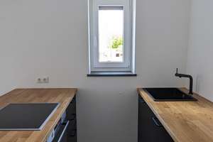 Helles 1-Zimmer-Apartment in München Solln – Fürstenackerstraße 5, 81477 Obersendling, München – Vorschaubild 10