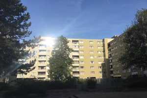Neu sanierte und gut geschnittene 2-Zimmer-Wohnung! – Riesengebirgsstr. 1, 53119 Bonn – Vorschaubild 1