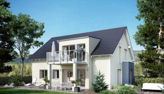 Bild von LivingHaus in Weyhe: Dein Traumhaus nach Maß