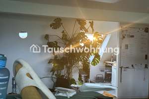 Tauschwohnung: Sonne pur für Musiker*innen – 4315 Volkmarsdorf, Leipzig – Vorschaubild 1