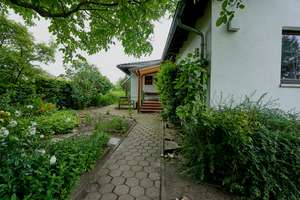 Großzügiger Bungalow inkl. Potenzial einer Einliegerwohnung in Fallersleben – Die vollständige Adresse der Immobilie erhältst du vom Anbieter., 38442 Fallersleben, Wolfsburg – Vorschaubild 17