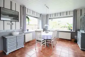 Charmante Kaffeemühle in Glückstadt – klassischer Rotklinker mit Charakter – Steinburg (Kreis) – Vorschaubild 3
