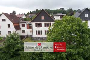Mit Hessengeld ins Eigenheim? Familienhaus in Schotten – Schotten, Vogelsbergkreis, 63679 Vogelsbergkreis – Vorschaubild 1