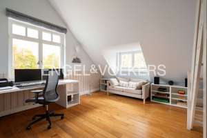 Zeitlose Eleganz am Fühlinger See - Exklusives Einfamilienhaus mit Privatsphäre – Die vollständige Adresse der Immobilie erhältst du vom Anbieter., 50769 Fühlingen, Köln – Vorschaubild 8