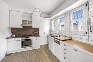 Freistehendes Einfamilienhaus in Duisburg - Hochheide – Die vollständige Adresse der Immobilie erhältst du vom Anbieter., 47198 Hochheide, Duisburg – Vorschaubild 5