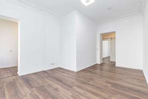 Vacant 2-Bedroom Apartment with Garden Access in the Heart of Moabit – Die vollständige Adresse der Immobilie erhältst du vom Anbieter., 10559 Moabit, Berlin – Vorschaubild 5