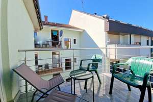 Wow! 8-Zi-LUXUS-Villa auf 4 Etagen: Wintergarten, Terrasse, 2 Balkone, ELW zentral in Lörrach! – Die vollständige Adresse der Immobilie erhältst du vom Anbieter., 79539 Lörrach – Vorschaubild 28