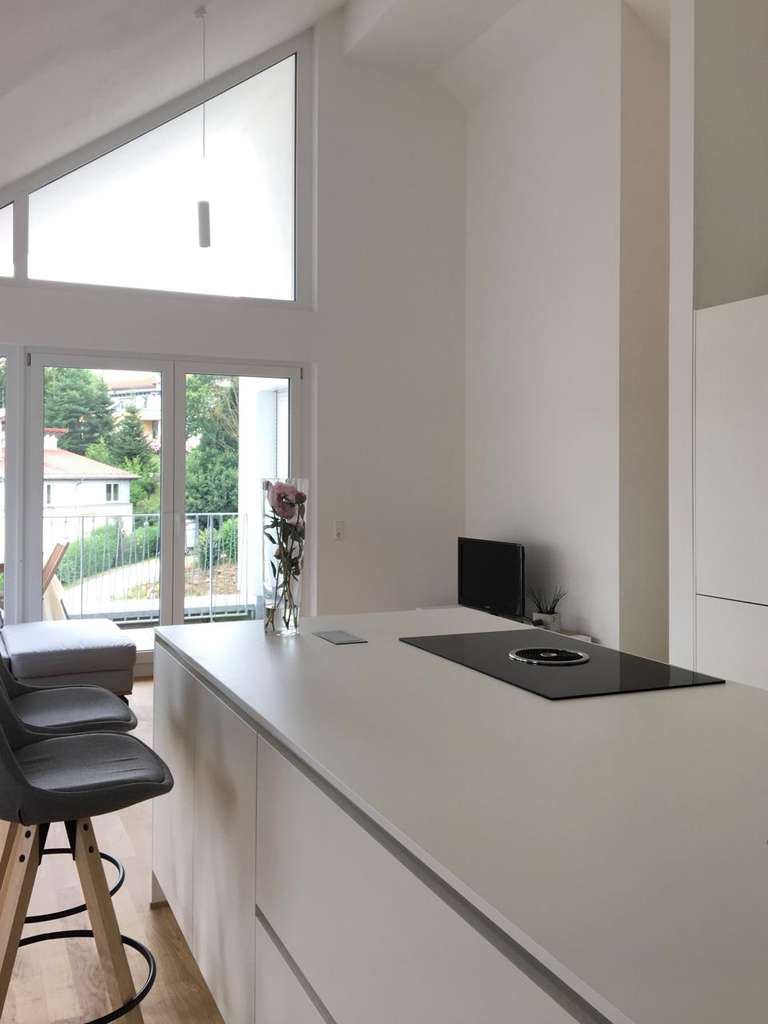 Immobilie in Hüttlingen - Exklusives Dach-Loft - Bild 2