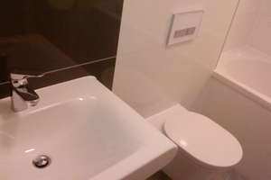 traumhafte 3 1/2 Zimmer-Wohnung  im Jugendstilaltbau  in der  Altstadt-Süd – Am Weidenbach 35, 50676 Altstadt/Süd, Köln – Vorschaubild 10