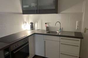 2 Zimmer Wg. 56 qm voll möbliert – Die vollständige Adresse der Immobilie erhältst du vom Anbieter., 38116 Lehndorf-Watenbüttel, Braunschweig – Vorschaubild 2