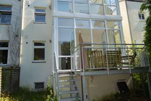 St. Jürgen, freie Wohnung mit Wintergarten und Garage mit 139m² Wfl. – Die vollständige Adresse der Immobilie erhältst du vom Anbieter., 23560 Sankt Jürgen, Lübeck – Vorschaubild 3