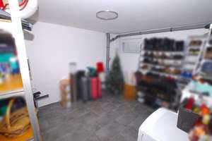 |Ein perfektes Domizil|

 Stilvolles Einfamilienhaus mit hochwertiger Ausstattung – Die vollständige Adresse der Immobilie erhältst du vom Anbieter., 93142 Maxhütte-Haidhof – Vorschaubild 30