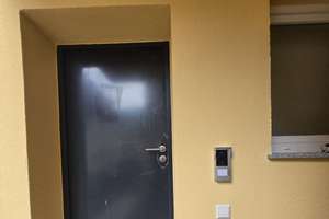 Moderne Neubauwohnung | 45 m² | Smarthome | Einbauküche | stufenfrei | ab sofort – Die vollständige Adresse der Immobilie erhältst du vom Anbieter., 70329 Rohracker, Stuttgart – Vorschaubild 4
