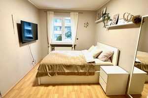**Sonniger Garten - lichtdurchflutetes Haus - kein Sanierungsstau!!** – München (Kreis) – Vorschaubild 15