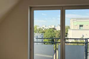 Berlin von privat / Helle 3-Zimmer-Wohnung mit Dachterrasse - Berlin-Baumschulenweg – 12437 Baumschulenweg, Berlin – Vorschaubild 5