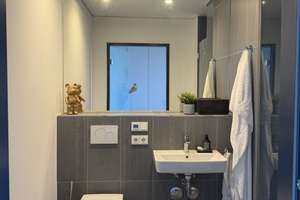 Möbliertes 1-Zimmer-Apartment mit Dachterrasse – Havelstraße 9, 64295 Darmstadt-West, Darmstadt – Vorschaubild 10