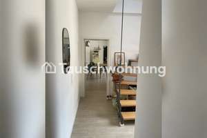 Tauschwohnung: Südstadt Maisonett gegen Balkon/Garten – Die vollständige Adresse der Immobilie erhältst du vom Anbieter., 50968 Bayenthal, Köln – Vorschaubild 6