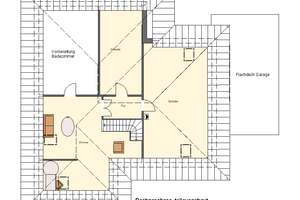Bungalow mit teilausgebautem Dachgeschoß – Die vollständige Adresse der Immobilie erhältst du vom Anbieter., 49610 Quakenbrück – Vorschaubild 14