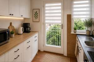 Ruhig und zentral wohnen - 3 Zimmer mit Platz fürs Homeoffice – 70197 Hasenberg, Stuttgart – Vorschaubild 8