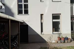 Bezugsfreie Design Wohnung ohne Provision – Die vollständige Adresse der Immobilie erhältst du vom Anbieter., 12053 Neukölln (Ortsteil), Berlin – Vorschaubild 9