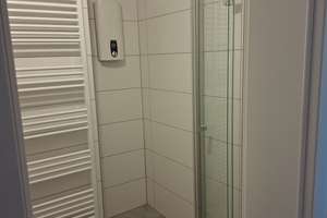 Erstbezug nach Sanierung: 3-Zi.-Wohnung mit Balkon in Bielefeld-Brackwede – Leharstraße 7, 33647 Brackwede, Bielefeld – Vorschaubild 3