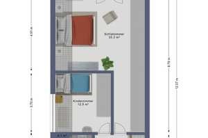 Wunderschönes Einfamilienhaus in idyllischer Lage – Solingen – Vorschaubild 22
