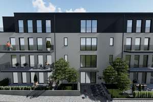 Provisionsfrei !! Moderne Eigentumswohnungen, komfortabel, energieeffizient. von 67 m² -ca. 123 m² – Avelsbacher Straße 5, 54295 Kürenz, Trier – Vorschaubild 2