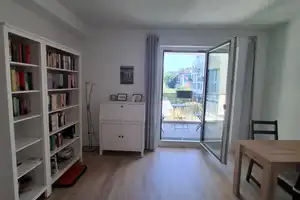 Modernes Studentenappartement mit eigener Küche! - ALL INCLUSIVE! – Kronenstr. 45, 44789 Bochum – Vorschaubild 7