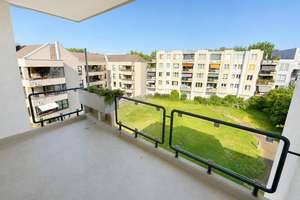 Renovierte 2-Zimmer-Wohnung (10) in Bonn (Brüser Berg) – Newtonstraße 9, 53125 Brüser Berg, Bonn – Vorschaubild 4