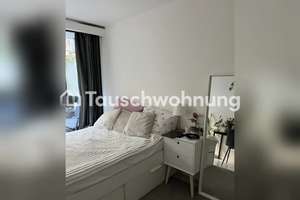 Tauschwohnung: Einzimmerwohnung mitten im Univiertel